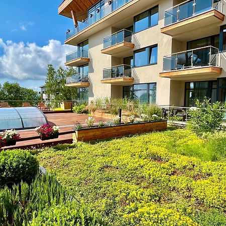 Vysoké Tatry Hotelovy Apartman Alfred C407 מראה חיצוני תמונה